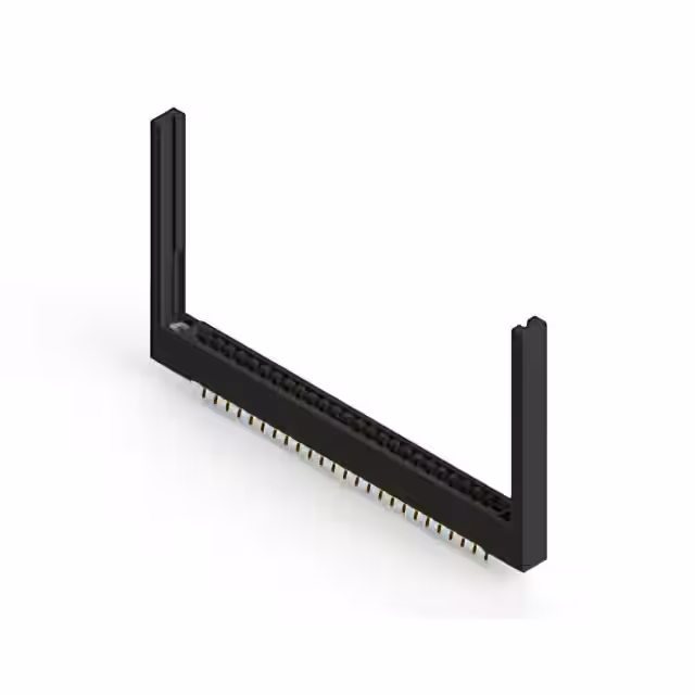 357-050-556-268 EDAC Inc.  Edgeboard Connectors